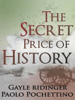 cover image of The Secret Price of History